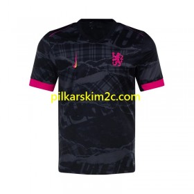 Koszulka Chelsea Trzeciej 2024/25 Koszulki Piłkarskie